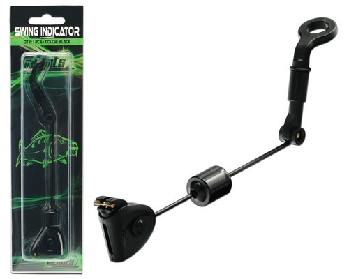 Magic baits mini swing - mini,