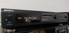 MINI DISC RECORDER SONY  MDS JE 510