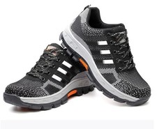 Herren Sicherheitsstiefel