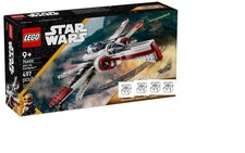 LEGO® Star Wars 75402 ARC-170 Starfighter - NEU (geöffnet, OHNE FIGUREN)