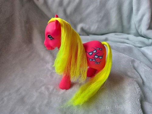 Mein kleines pony little - pony,