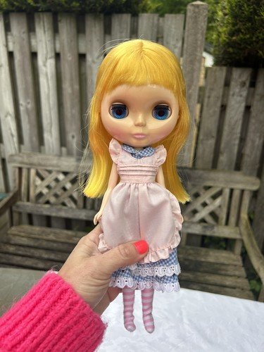 Takara neo blythe - takara,