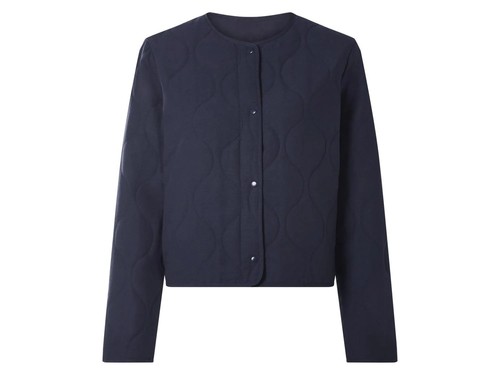 Esmara damen jacke navy - esmara®,