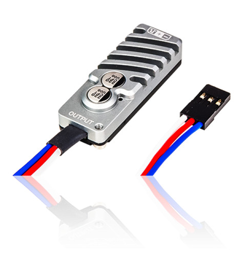 Powerbox regulator - powerbox, v-regulator