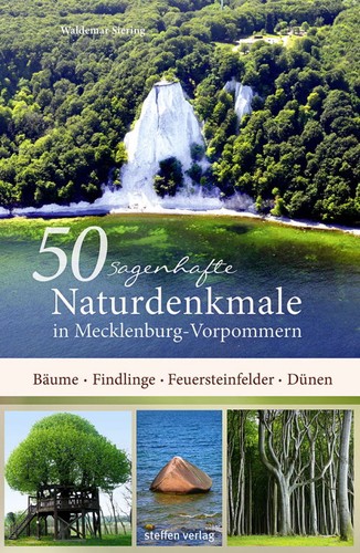 Sagenhafte naturdenkmale in - sagenhafte,