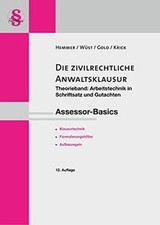 Assessor-Basics