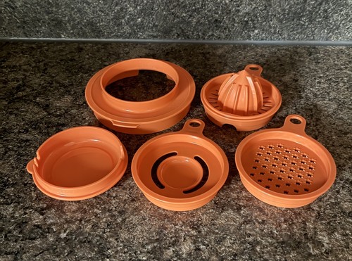 Tupperware backen küchenperle - tupperware,