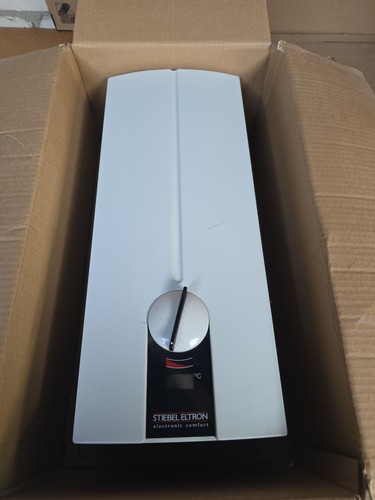 Stiebel eltron dhe lcd - eltron,