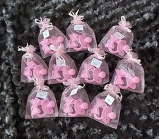 Gastgeschenk Seife 10 Stück