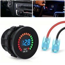 Batterie Tankanzeige Schiff