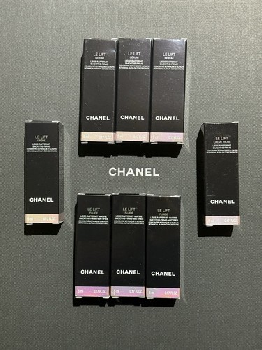 Chanel lift probenset - le,