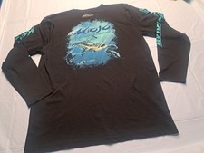 Mojo Sportswear Co. Fishing