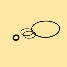 Riemen Reibrad = Kit 2 für