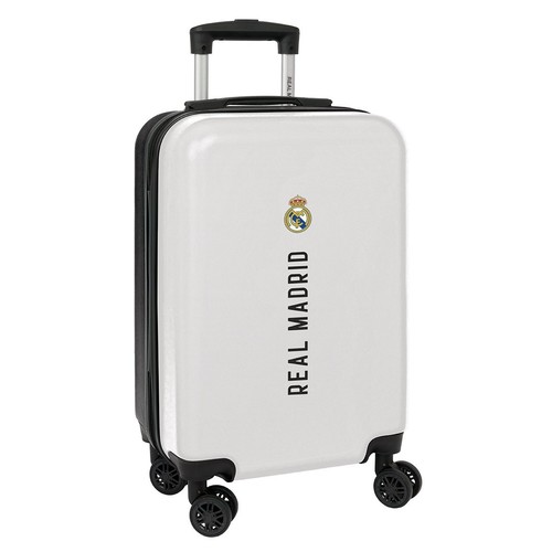 Real madrid kabinenkoffer - real,
