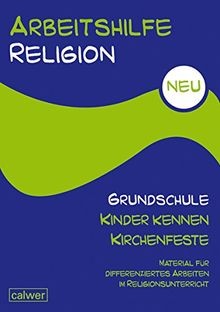 Arbeitshilfe religion - arbeitshilfe,