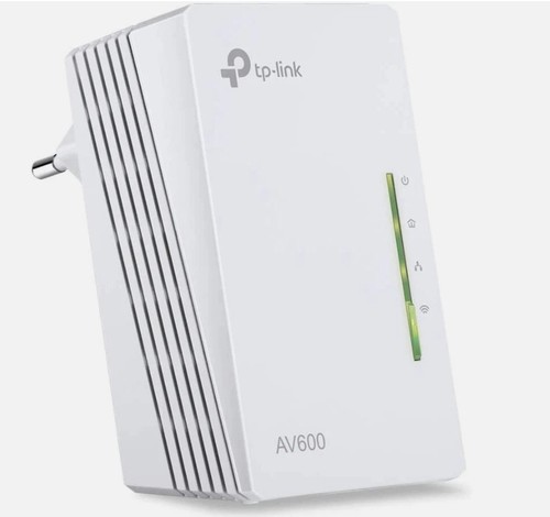 Link powerline av600 wlan - tp-link,