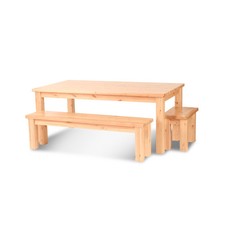 Vanessa Esstisch 120-160-190cm