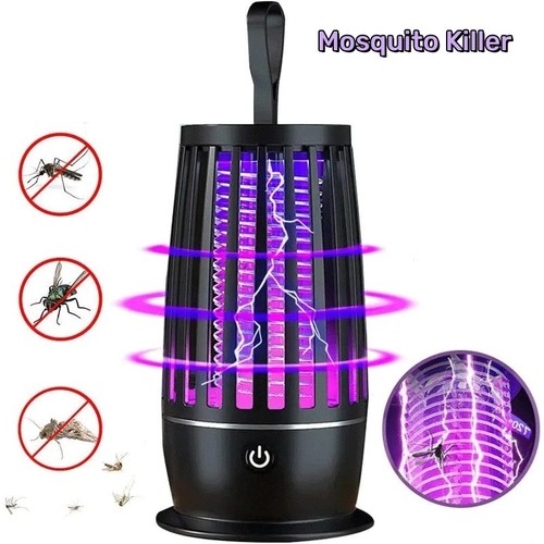 Mückenlampe usb - uv,