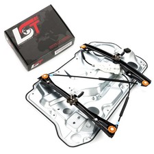 Fensterheber manuell mit