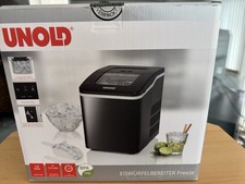 Unold 48935 1,6 L 120W