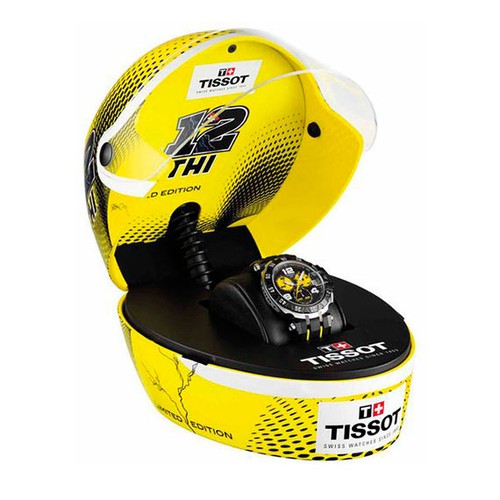 Tissot race thomas luthi - t-race,