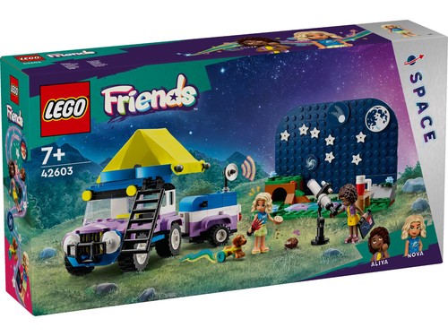 Lego friends 42603 - lego®,