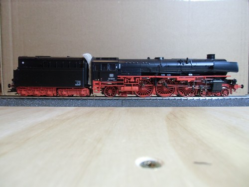 Märklin 37105 dampflok 01 - märklin,