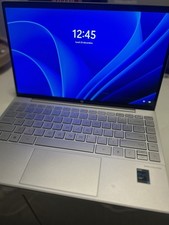 HP ENVY 13 – i7 11th Gen|