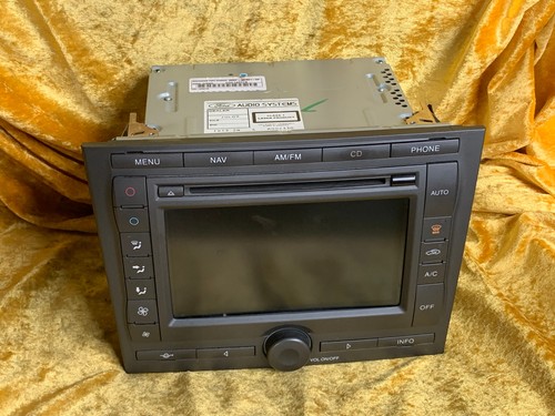 Ford mondeo mk3 - ford, radio