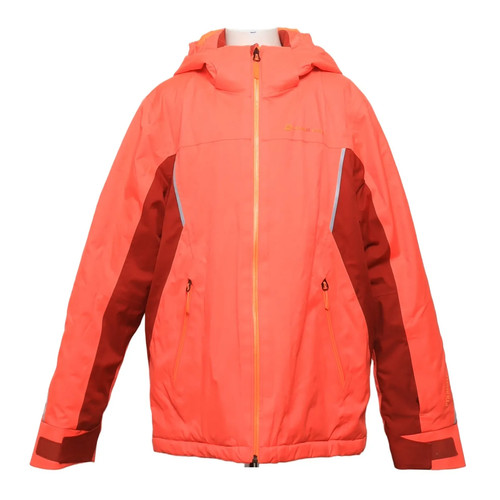 Alpine pro skijacke - alpine,