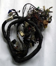 Kabelbaum Yamaha XS 750 SE Typ 3LP