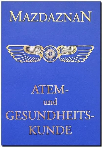 Mazdaznan atem und - atem-,