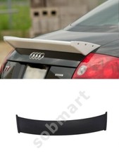 Audi TT 8N 1996-2006 boot