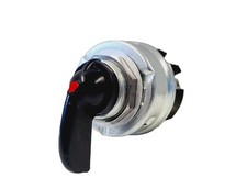 Blinkerschalter für Traktor 2-Kreis Schalter Ersatz für Bosch 0341301005