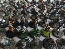 GW Herr der Ringe Tabletop -