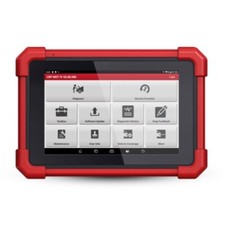 LAUNCH Diagnosegerät CRP MOT IV KFZ OBD2 alle Steuergerät/Codierung B-Ware