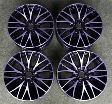 4x Bmw NEU 20 Zoll Original  3er F30 F31 4er F32 F33 F36 Alufelgen Styling 404M