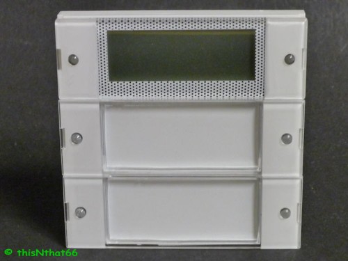 Gira 1052 100 instabus eib - gira,