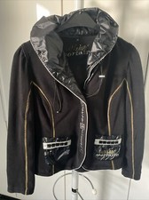 Top Fleece Jacke Sportalm