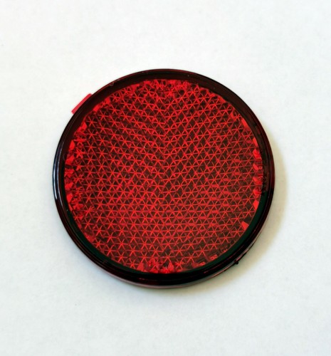 Universal mini reflektor - universal,