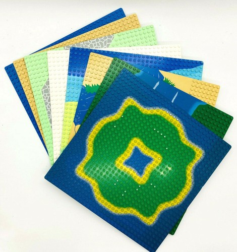 Lego platte 32x32 - 32, /