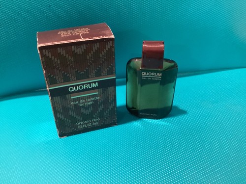 Quorum antonio puig 7ml edt - antonio,