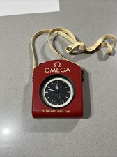 Omega Vintage Olympic