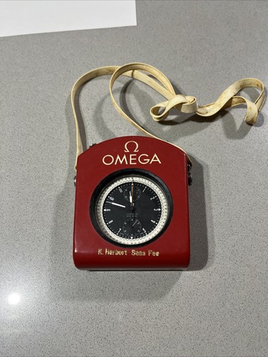 Omega vintage olympic - omega,