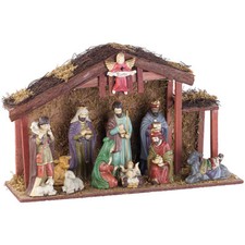 PEARL Krippen: Große