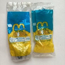 McDonald’s Happy Meal