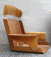 #8674b - Sitzschale - 60er