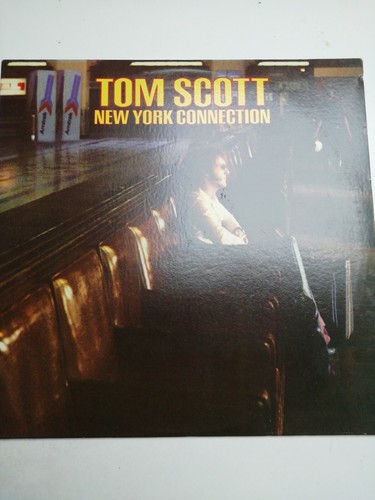 Tom scott new york - tom, scott-new