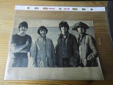 Beatles  Pressefoto ORF Hi-Hi-Hi-Hilfe Original