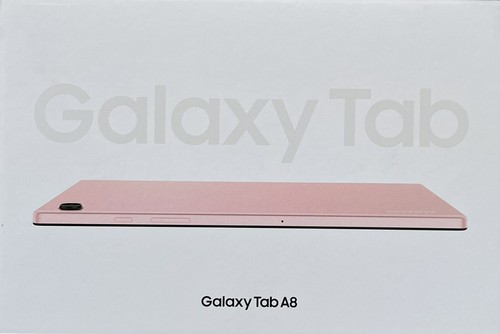Samsung galaxy tab - galaxy, a8